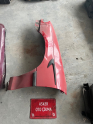 Oto Çıkma Parça / Ford / F / Kaporta & Karoser / Sol Ön Çamurluk / Çıkma Parça 