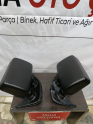 Oto Çıkma Parça / Citroen / Jumper / Ayna / Sağ Dış Ayna / Çıkma Parça 