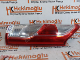 RENAULT KANGOO 4 SOL ARKA STOP ORJİNAL HATASIZ LEDSİZ TAMİRSİZ 2