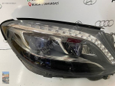 Oto Çıkma Parça / Mercedes / S Serisi / Far & Stop / Sağ Ön Far / Çıkma Parça 