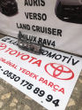 Oto Çıkma Parça / Toyota / Corolla / Far & Stop / Sağ Ön Far / Çıkma Parça 