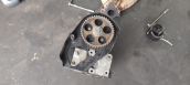 Oto Çıkma Parça / Renault / Laguna / Motor / Silindir Kapağı / Çıkma Parça 
