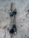 Oto Çıkma Parça / Renault / Master / Alt Takım / Aks / Çıkma Parça 