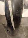 Oto Çıkma Parça / Porsche / Taycan / Tampon / Tutucu Braketi / Çıkma Parça 