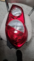 CHEVROLET SPARK M300 SOL STOP.OTO ERKAN ÜNYE