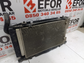 Oto Çıkma Parça / Toyota / Auris / Fan / Fan Motoru / Çıkma Parça 