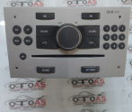 Oto Çıkma Parça / Opel / Astra / Teyp / Oto Teybi / Çıkma Parça 