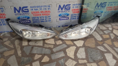Oto Çıkma Parça / Ford / Focus / Far & Stop / Sağ Ön Far / Sıfır Parça 