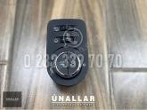 Oto Çıkma Parça / Opel / Crossland X / Far & Stop / Sol Ön Far / Çıkma Parça 