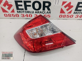 HONDA CIVIC FB7 ORJİNAL ÇIKMA SOL ARKA STOP 12-15