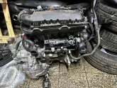 Peugeot 408 motor 1.2 benzinli bütün parçaları mevcut