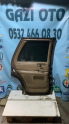 Oto Çıkma Parça / Chevrolet / Blazer / Kaporta & Karoser / Sol Arka Kapı / Çıkma Parça 