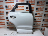 ÇIKMA AUDİ Q3 2011-2018 SAĞ ARKA KAPI ORİJİNAL