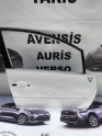 Oto Çıkma Parça / Toyota / Auris / Kaporta & Karoser / Sağ Ön Kapı / Çıkma Parça 