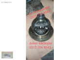Oto Çıkma Parça / Land Rover / Defender / Defransiyel / Ön Defransiyel / Çıkma Parça 