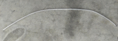 mercedes w212 2012 sol tavan çıtası (son fiyat)