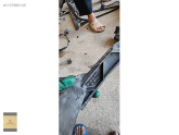 Oto Çıkma Parça / Mercedes / 200 / Far & Stop / Far Braketi / Çıkma Parça 
