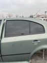 SKODA OCTAVİA 2000 MODEL SOL ARKA KAPI