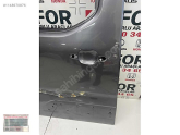 Oto Çıkma Parça / Toyota / Proace City / Kaporta & Karoser / Sağ Arka Kapı / Çıkma Parça 