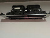 Citroen C4 X Difüzör Havalandırma Izgarası