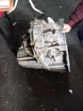 Opel vivaro 1.9 dci şanzuman