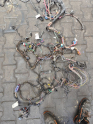 FİAT ALBEA 1.3 MULTİJET GÖĞÜS VE MOTOR EVİ ELEKTRİK TESİSATI