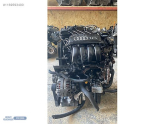AUDİ A3 1.6 BENZİNLİ (BSE) KOMPLE DOLU ÇIKMA ORJİNAL MOTOR