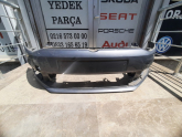 Oto Çıkma Parça / Volkswagen / Polo / Tampon / Ön Tampon / Çıkma Parça 