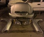 Oto Çıkma Parça / Honda / Civic / Kaporta & Karoser / Kaput / Çıkma Parça 