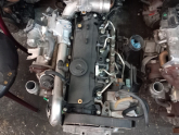 Oto Çıkma Parça / Renault / Kangoo / Motor / Motor (komple) / Çıkma Parça 