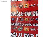 Ford connect sol ön far camı sıfır orjinal