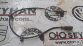 Oto Çıkma Parça / Audi / A4 / Motor / Eksantrik Sensörü / Çıkma Parça 