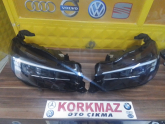 Oto Çıkma Parça / Opel / Corsa / Far & Stop / Sağ Ön Far / Çıkma Parça 