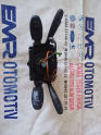 Peugeot 407 sinyal silecek kolu EMR OTOMATİV