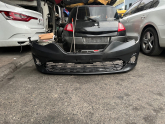 Oto Çıkma Parça / Renault / Taliant / Tampon / Ön Tampon / Çıkma Parça 