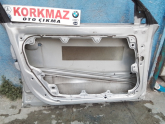 Oto Çıkma Parça / Volkswagen / Passat / Kaporta & Karoser / Sol Ön Kapı / Çıkma Parça 