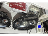 Oto Çıkma Parça / Volkswagen / Golf / Far & Stop / Sağ Ön Far / Çıkma Parça 
