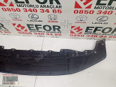 Oto Çıkma Parça / Honda / Civic / Tampon / Alt Muhafaza / Çıkma Parça 
