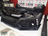 Oto Çıkma Parça / Honda / Civic / Kaporta & Karoser / Body Kit / Sıfır Parça 