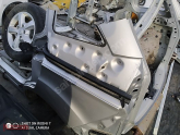 Oto Çıkma Parça / Ford / C-Max / Kaporta & Karoser / Ön Şasi / Çıkma Parça 