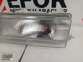 Oto Çıkma Parça / Toyota / Cressida / Far & Stop / Sol Ön Far / Sıfır Parça 