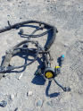 Oto Çıkma Parça / Peugeot / 207 / Elektrik / Elektrik Tesisatı / Çıkma Parça 