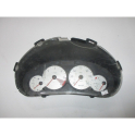 Peugeot 206 Dizel Kilometre Saati Gösterge Paneli 9656697080