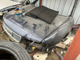 Oto Çıkma Parça / Audi / A4 / Motor / Motor (komple) / Çıkma Parça 