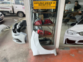 Oto Çıkma Parça / Ford / Fiesta / Kaporta & Karoser / Sağ Ön Çamurluk / Çıkma Parça 