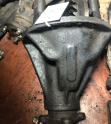 Oto Çıkma Parça / Daihatsu / Hijet / Defransiyel / Arka Defransiyel / Çıkma Parça 