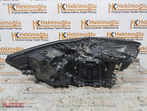 Oto Çıkma Parça / Audi / A6 / Far & Stop / Sağ Ön Far / Çıkma Parça 