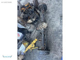 Oto Çıkma Parça / Nissan / Navara / Defransiyel / Ön Defransiyel / Çıkma Parça 