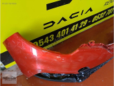 Oto Çıkma Parça / Renault / Captur / Tampon / Ön Tampon / Çıkma Parça 