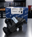 İsuzu dmax turbo valfi pierburg se220526